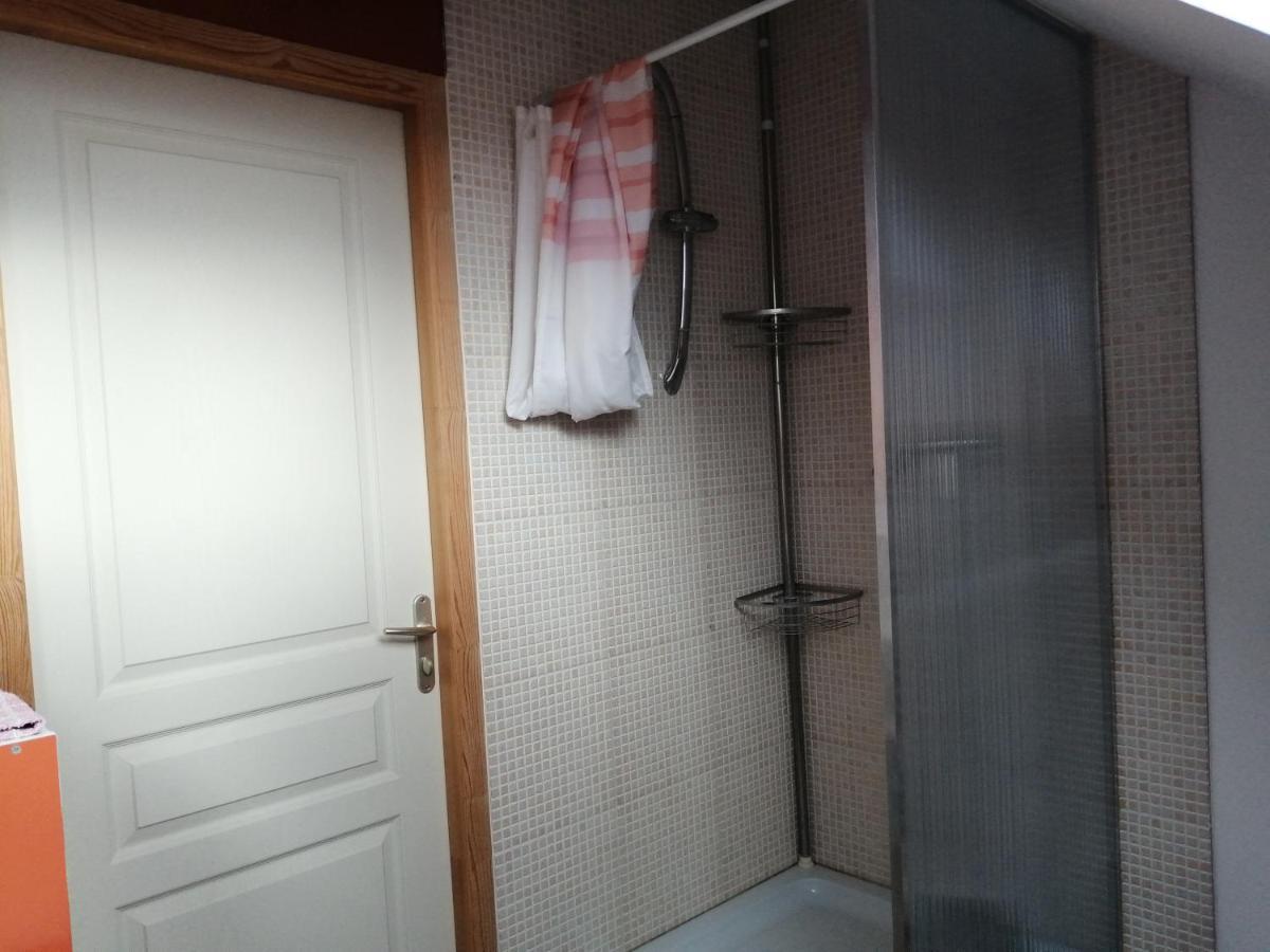 Gite Les Anes De Medeina Ingrannes Zewnętrze zdjęcie